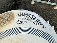 Wassup epx sup boards (10x) - afbeelding 7 van  11