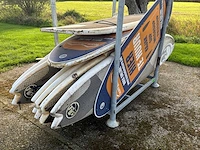 Wassup epx sup boards (10x)