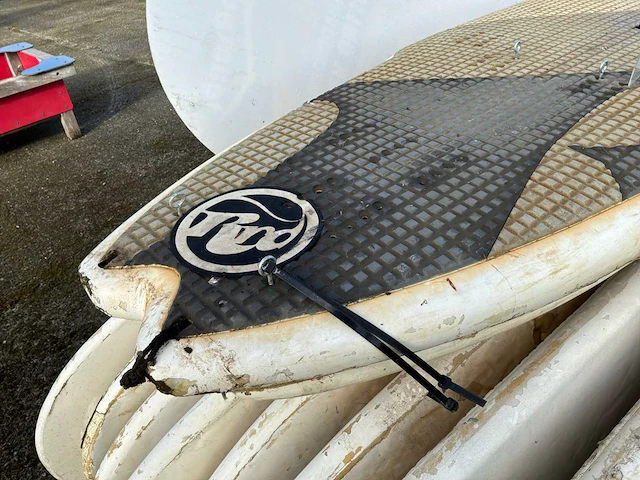 Wassup epx sup boards (10x) - afbeelding 6 van  11