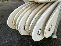 Wassup epx sup boards (10x) - afbeelding 9 van  11