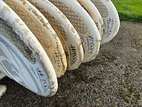Wassup epx sup boards (10x) - afbeelding 10 van  11