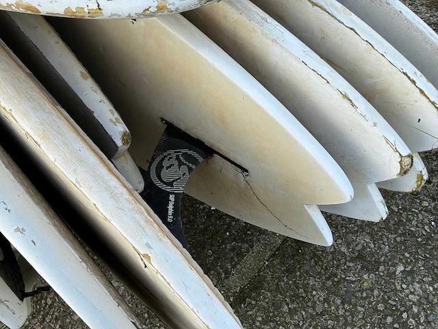 Wassup epx sup boards (10x) - afbeelding 11 van  11