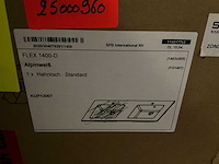 Wastafel (2x) - afbeelding 1 van  6