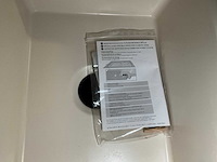 Wastafel (2x) - afbeelding 5 van  6