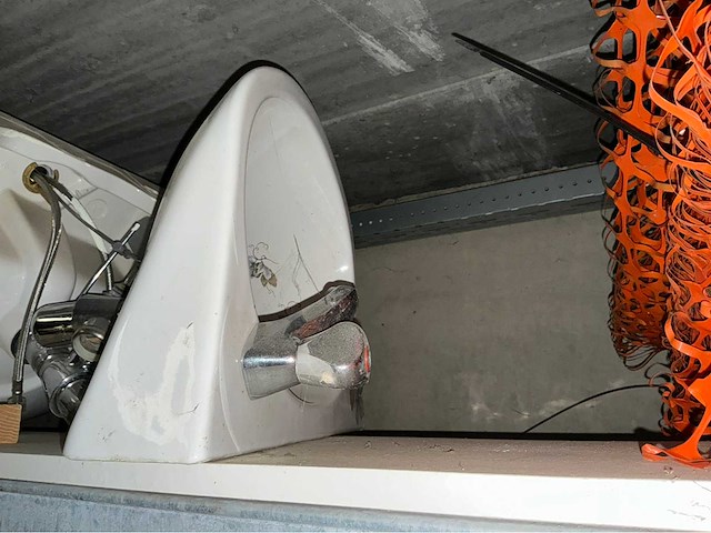 Wastafel (5x) - afbeelding 2 van  7