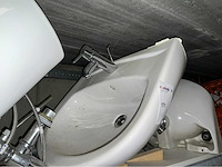 Wastafel (5x) - afbeelding 4 van  7