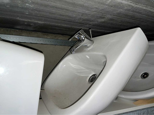 Wastafel (5x) - afbeelding 5 van  7