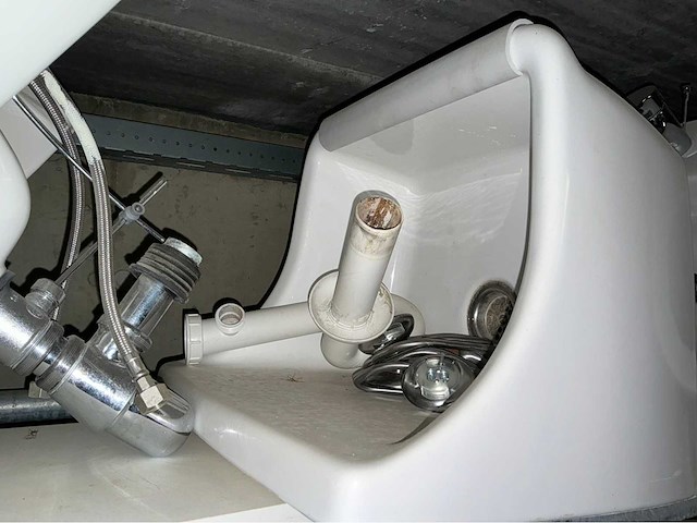 Wastafel (5x) - afbeelding 6 van  7