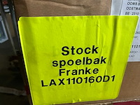 Wastafel (5x) - afbeelding 13 van  19