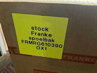 Wastafel (5x) - afbeelding 16 van  19