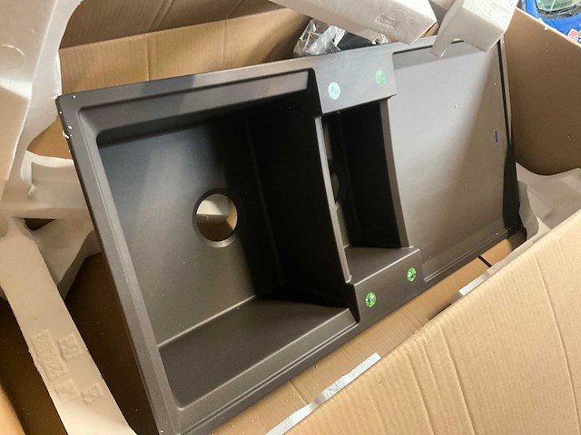 Wastafel (5x) - afbeelding 19 van  19