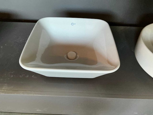 Wastafel (5x) - afbeelding 3 van  4