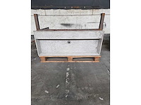 Wastafel beton (3x) - afbeelding 2 van  12