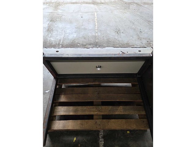 Wastafel beton (3x) - afbeelding 4 van  12