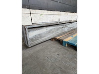 Wastafel beton (3x) - afbeelding 5 van  12
