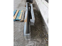 Wastafel beton (3x) - afbeelding 10 van  12