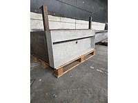 Wastafel beton (3x) - afbeelding 3 van  12