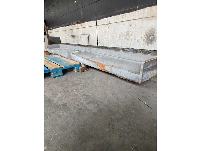 Wastafel beton (3x) - afbeelding 9 van  12