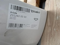 Wastafel duravit - afbeelding 2 van  2