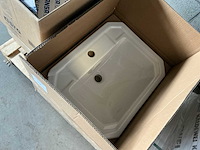 Wastafel en wilo pomp - afbeelding 2 van  6