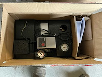 Wastafel en wilo pomp - afbeelding 4 van  6