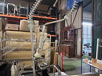 Wastafel inox - afbeelding 3 van  7