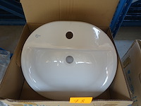 Wastafel isideal - afbeelding 1 van  3