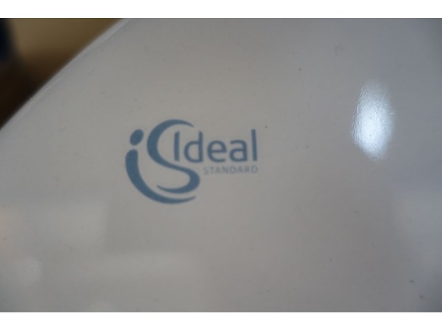 Wastafel isideal - afbeelding 2 van  3