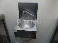 Wastafel met drukknop - afbeelding 3 van  9