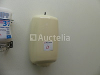 Wastafel met drukknop - afbeelding 8 van  9