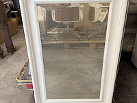 Wastafel met spiegel - afbeelding 2 van  6