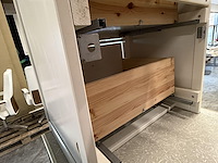 Wastafel met spiegel - afbeelding 5 van  6