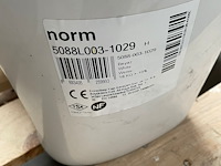 Wastafel norm - afbeelding 2 van  2