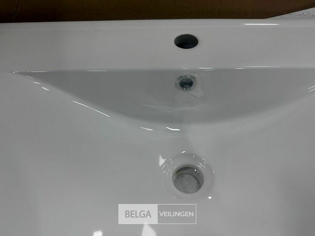 Wastafel porto keramiek - afbeelding 2 van  3