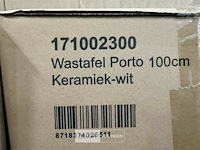 Wastafel porto - afbeelding 3 van  4