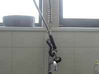 Wastafel rvs - afbeelding 2 van  2