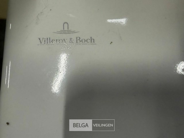 Wastafel steen keramiek - afbeelding 3 van  3