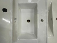 Wastafel steen keramiek - afbeelding 1 van  1