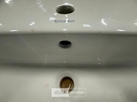 Wastafel steen keramiek - afbeelding 3 van  3