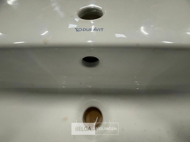 Wastafel steen keramiek - afbeelding 3 van  3