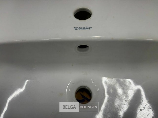 Wastafel steen keramiek - afbeelding 2 van  2