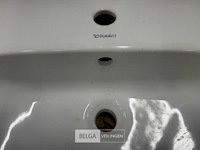 Wastafel steen keramiek - afbeelding 2 van  2