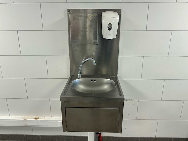 Wastafel - afbeelding 2 van  3