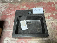 Wastafel - afbeelding 2 van  5