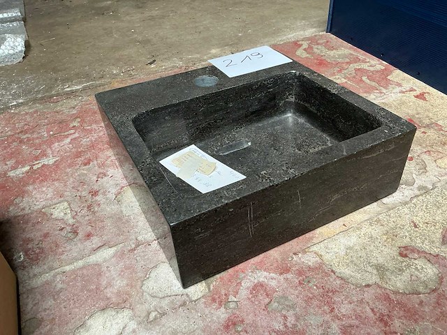Wastafel - afbeelding 3 van  5