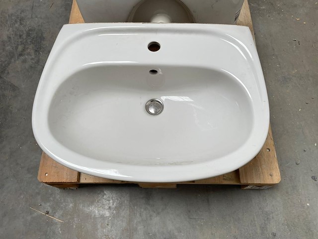 Wastafel - afbeelding 1 van  1