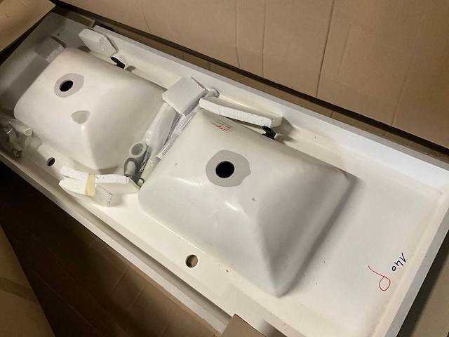 Wastafel - afbeelding 5 van  5