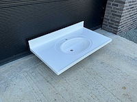 Wastafel - afbeelding 2 van  3
