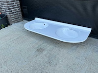 Wastafel - afbeelding 2 van  3