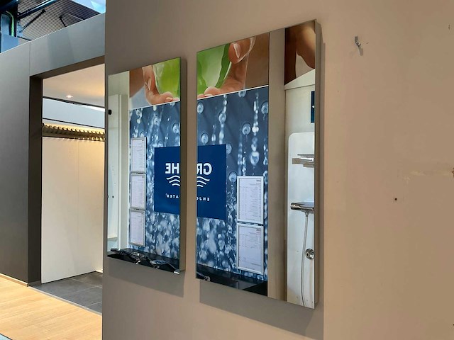 Wastafelmeubels (2x) - afbeelding 2 van  6